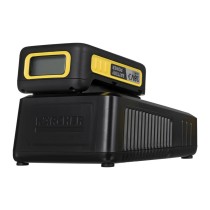 Batterie au lithium rechargeable NO NAME 2.445-062.0 2,5 Ah 18 V
