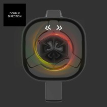 Centrifugeuse électrique Taurus Noir 350 ml