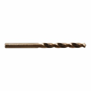 Perceuse à métaux Wolfcraft Ø 6 x 93 mm