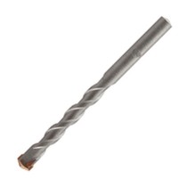 Mèche Wolfcraft Ø 9 x 120 mm Béton