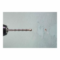 Spindle Wolfcraft Ø 9 x 120 mm Cement
