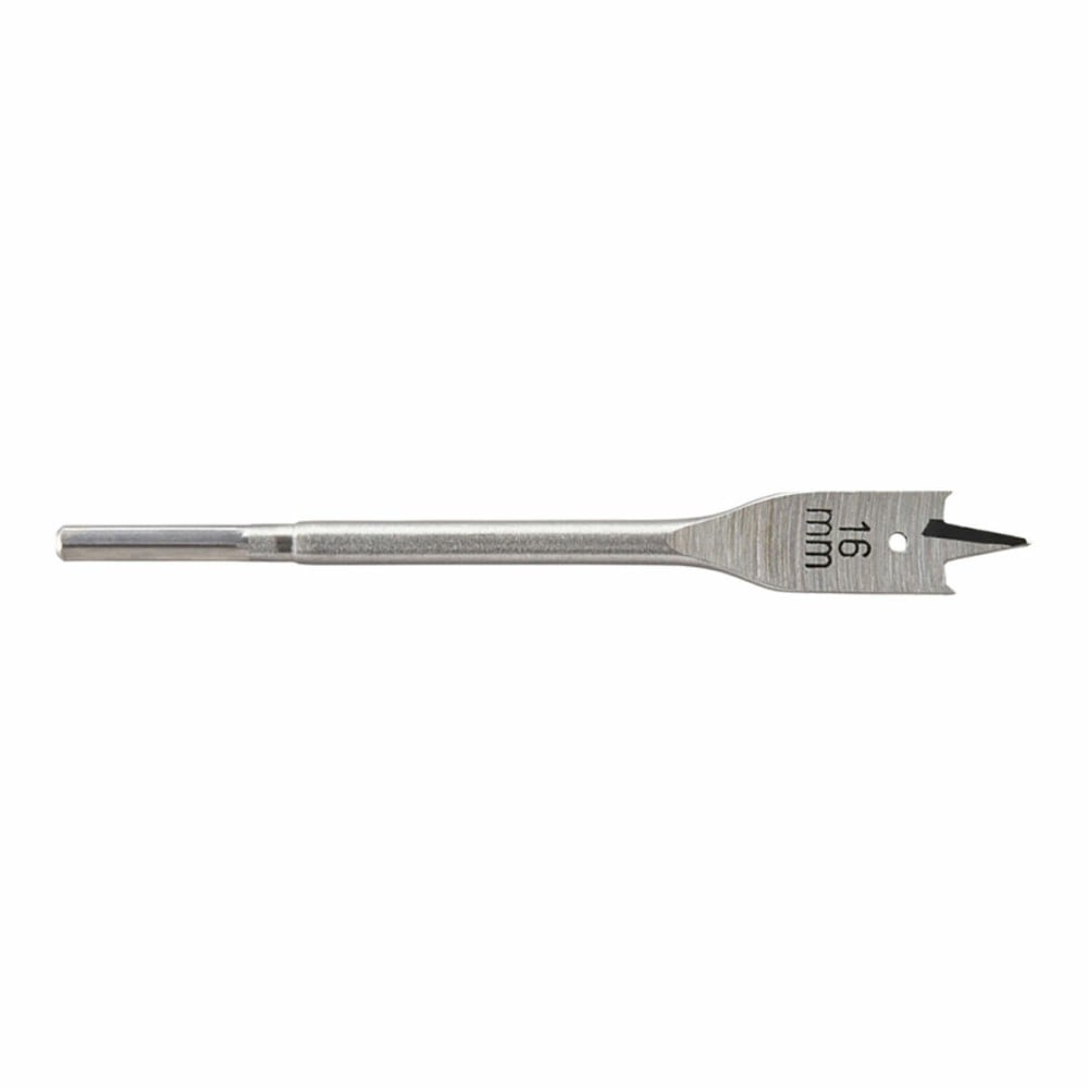 Foreuse à bois Wolfcraft Ø 16 x 152 mm Pelle Hexagonal