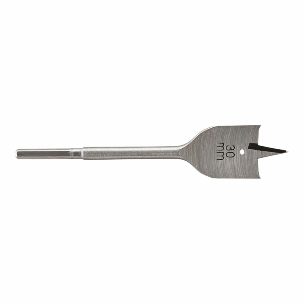 Drill bit for wood Wolfcraft Ø 3 x 15,2 cm Spade Hexagonal