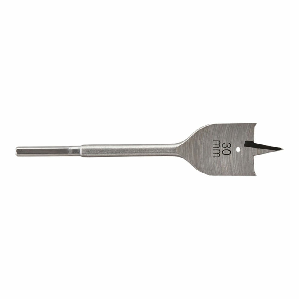 Foreuse à bois Wolfcraft Ø 3 x 15,2 cm Pelle Hexagonal