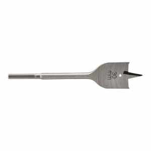 Foreuse à bois Wolfcraft Ø 3 x 15,2 cm Pelle Hexagonal