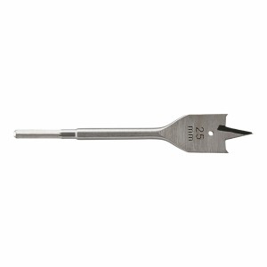 Foreuse à bois Wolfcraft Ø 25 x 152 mm Pelle Hexagonal