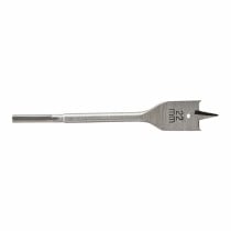 Drill bit for wood Wolfcraft Ø 22 x 152 mm Spade Hexagonal