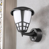Applique Murale EDM 32573 Noir PVC F 1200 Lm 15 W (4000 K)