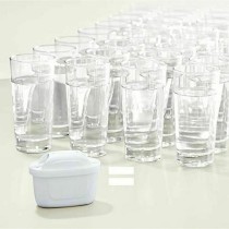 Filter-Karaffe Brita 2,4 L