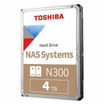 Festplatte Toshiba HDWG740EZSTC