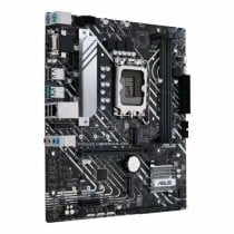 Carte Mère Asus 1805215 H610 LGA 1700