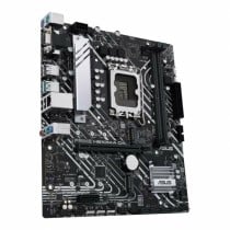 Carte Mère Asus 1805215 H610 LGA 1700