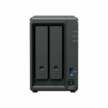 NAS-Netzwerk-Speicher Synology DP320