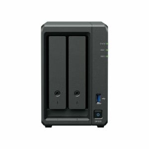 NAS-Netzwerk-Speicher Synology DP320