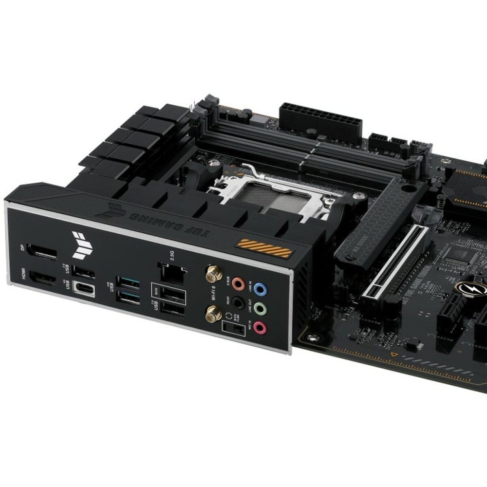 Carte Mère Asus 90MB1FR0-M0EAY0 AMD AM5 AMD