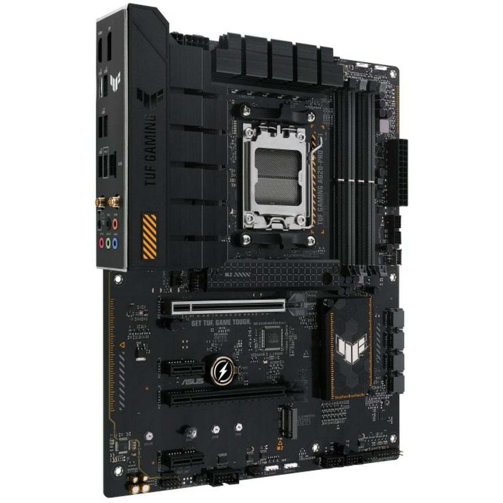 Carte Mère Asus 90MB1FR0-M0EAY0 AMD AM5 AMD
