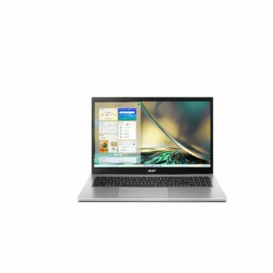 Ordinateur Portable Acer NX.K6TEB.04B 15,6" Intel Core I7-1255U 16 GB RAM 1 TB SSD Espagnol Qwerty