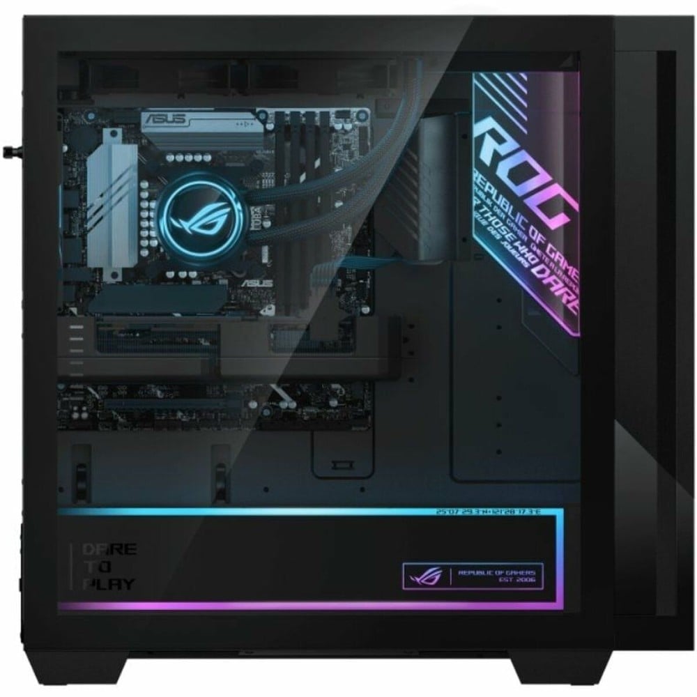 Mini-PC Asus 90PF0561-M01AM0 2 TB SSD