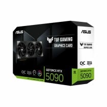 Carte Graphique Asus 90YV0LY0-M0NA00 nvidia geforce rtx 5090 GDDR6 GDDR7