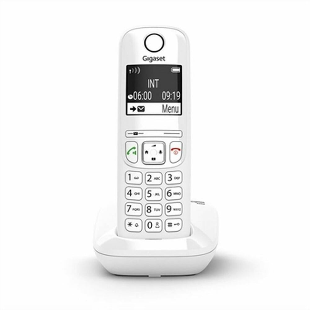 Festnetztelefon Gigaset AS690 Weiß