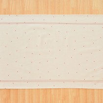 Table Runner Belum Deer Multicolour 45 x 140 cm