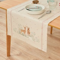 Chemin de Table Belum Deer Multicouleur 45 x 140 cm