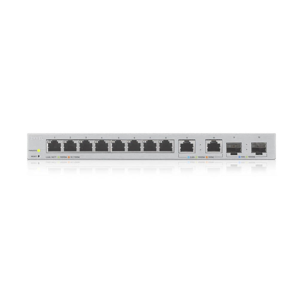 Switch ZyXEL XGS1210-12-ZZ0102F