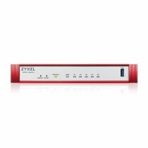 UTP Category 6 Rigid Network Cable ZyXEL USGFLEX50H-EU0101F
