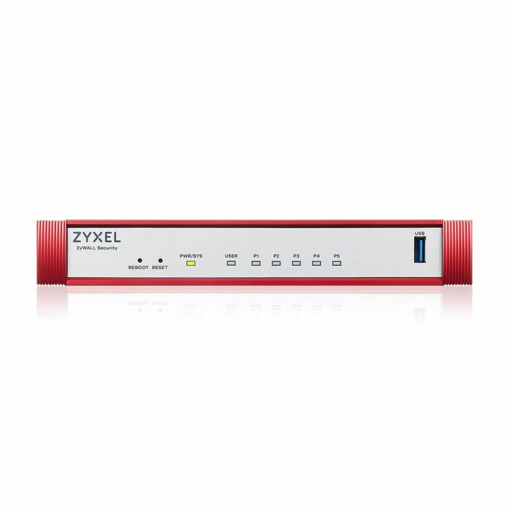 UTP Category 6 Rigid Network Cable ZyXEL USGFLEX50H-EU0101F