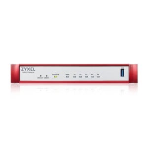 UTP starres Netzwerkkabel der Kategorie 6 ZyXEL USGFLEX50H-EU0102F