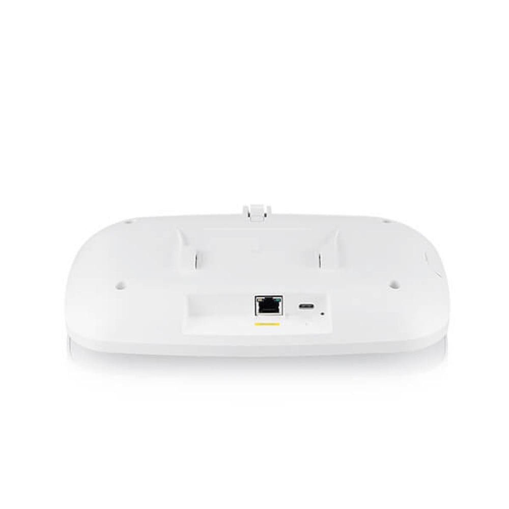 Point d'Accès ZyXEL NWA110BE-EU0101F Blanc