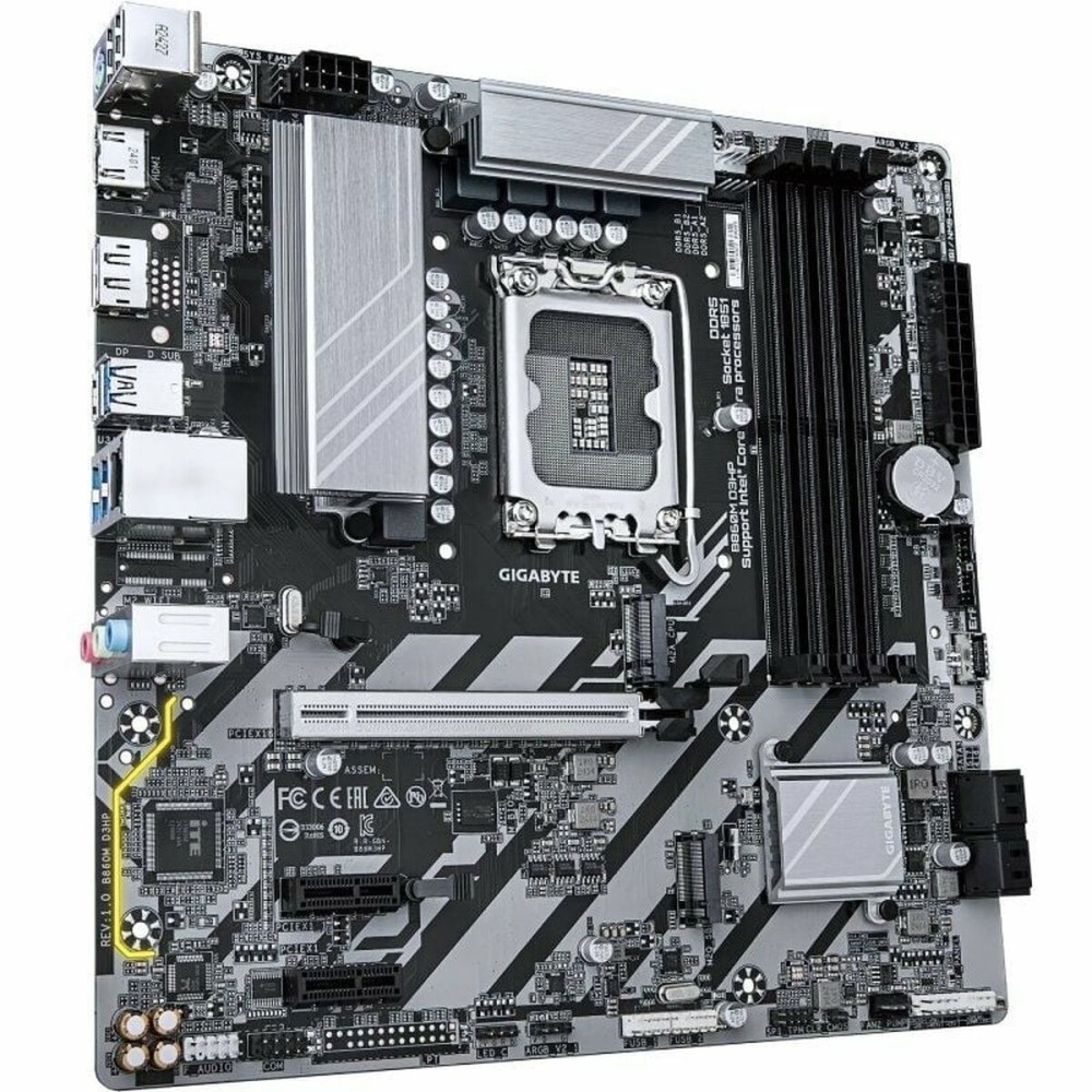 Motherboard Gigabyte 9MB86MDS3-00-G10 LGA 1851