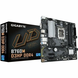 Carte Mère Gigabyte 9MB76M3P4-00-10 INTEL B760 EXPRESS LGA 1700