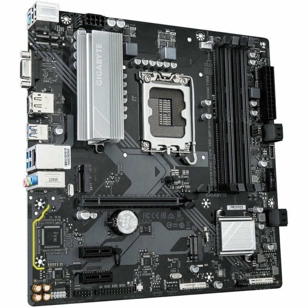 Carte Mère Gigabyte 9MB76M3P4-00-10 INTEL B760 EXPRESS LGA 1700