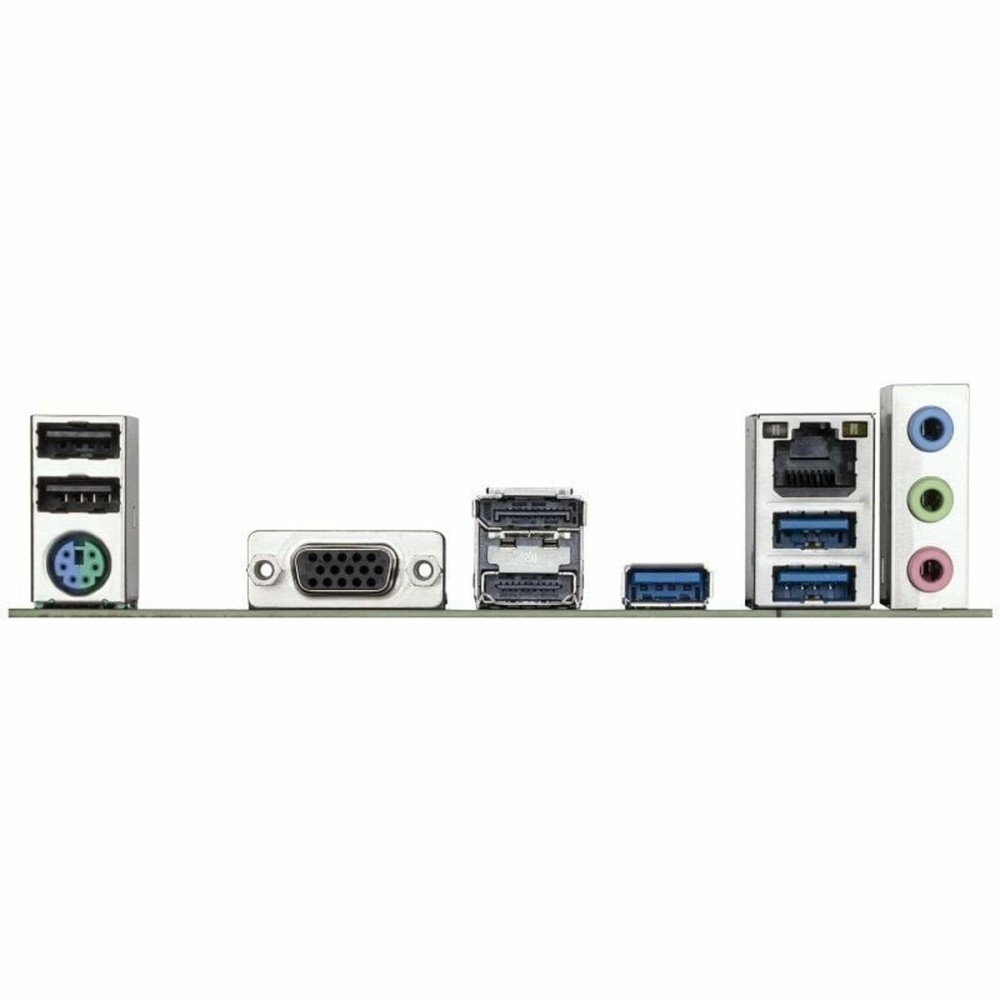 Carte Mère Gigabyte 9MB76M3P4-00-10 INTEL B760 EXPRESS LGA 1700