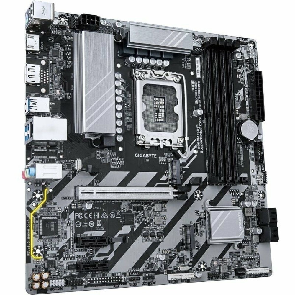 Motherboard Gigabyte 9MB86M3HP-00-G10 LGA 1851
