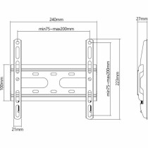 TV Mount STELL SHO 4200 [[N/A]]