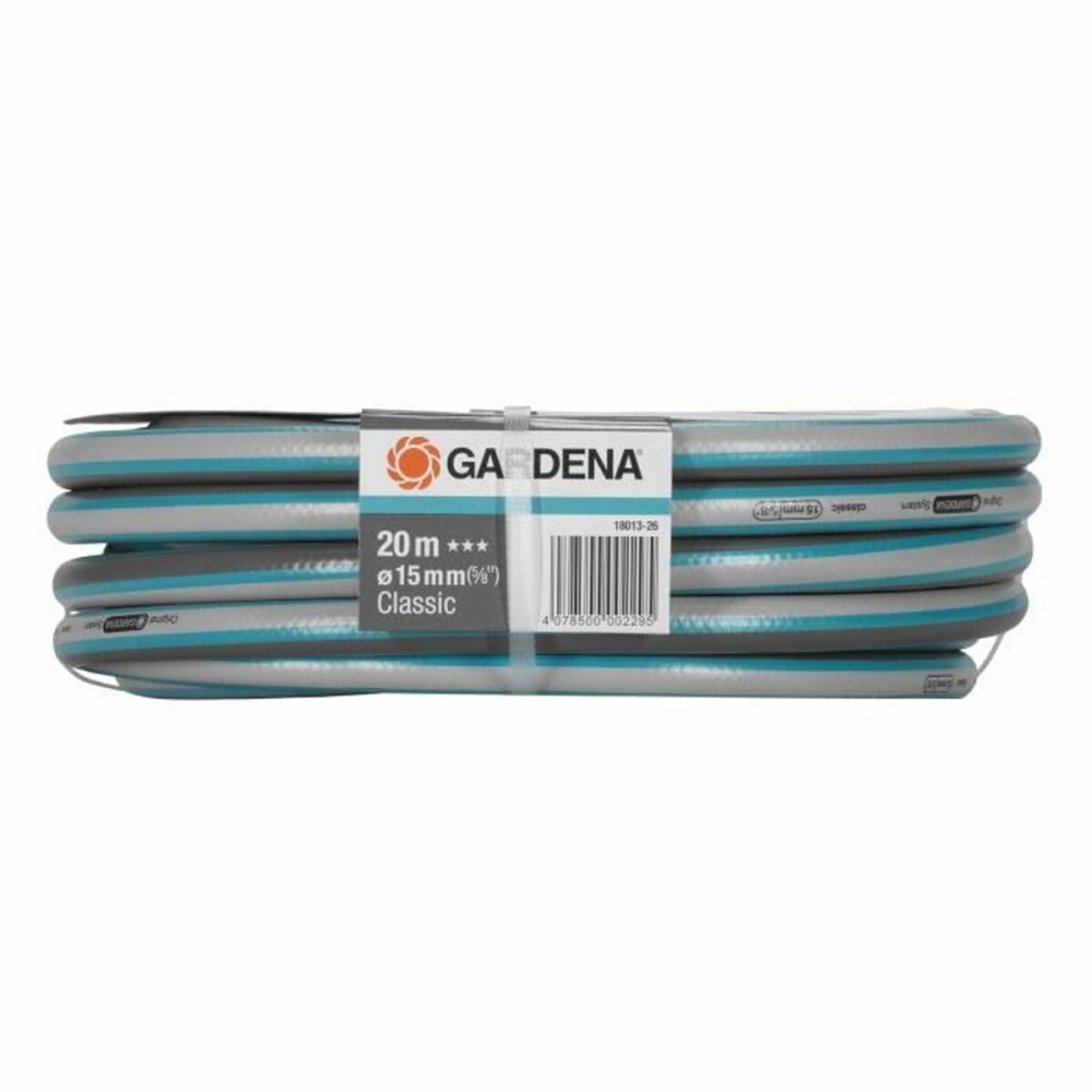 Schlauch Gardena Classic 20 m Ø 15 mm 5/8"