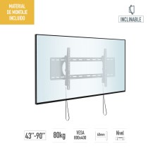 TV Mount TM Electron 43” 90" 80 kg