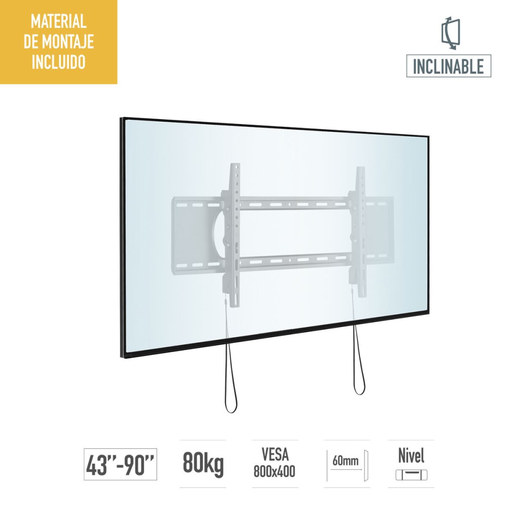 TV Mount TM Electron 43” 90" 80 kg