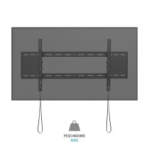 TV Mount TM Electron 43” 90" 80 kg
