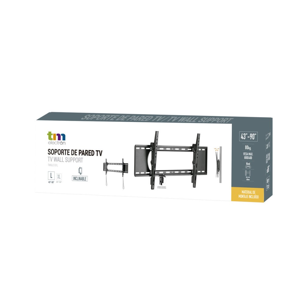 TV Mount TM Electron 43” 90" 80 kg