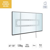 TV Mount TM Electron 60"-120" 120 kg