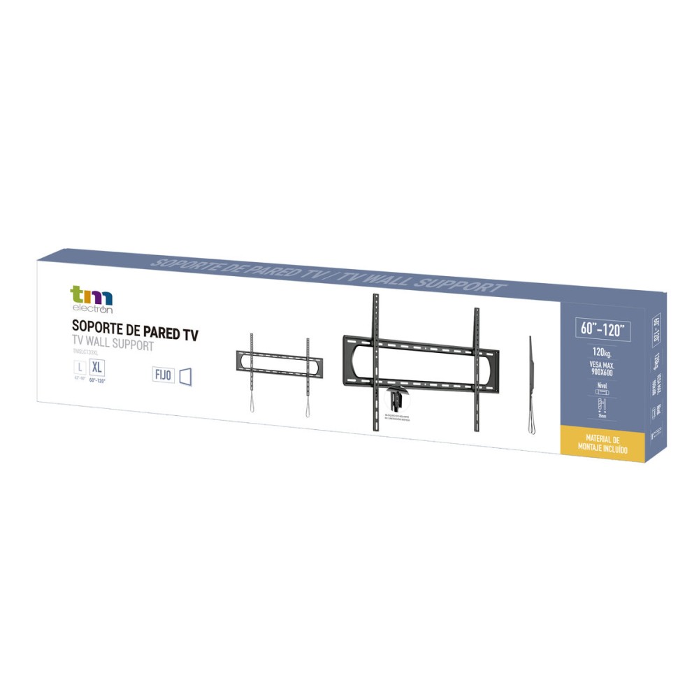 TV Mount TM Electron 60"-120" 120 kg