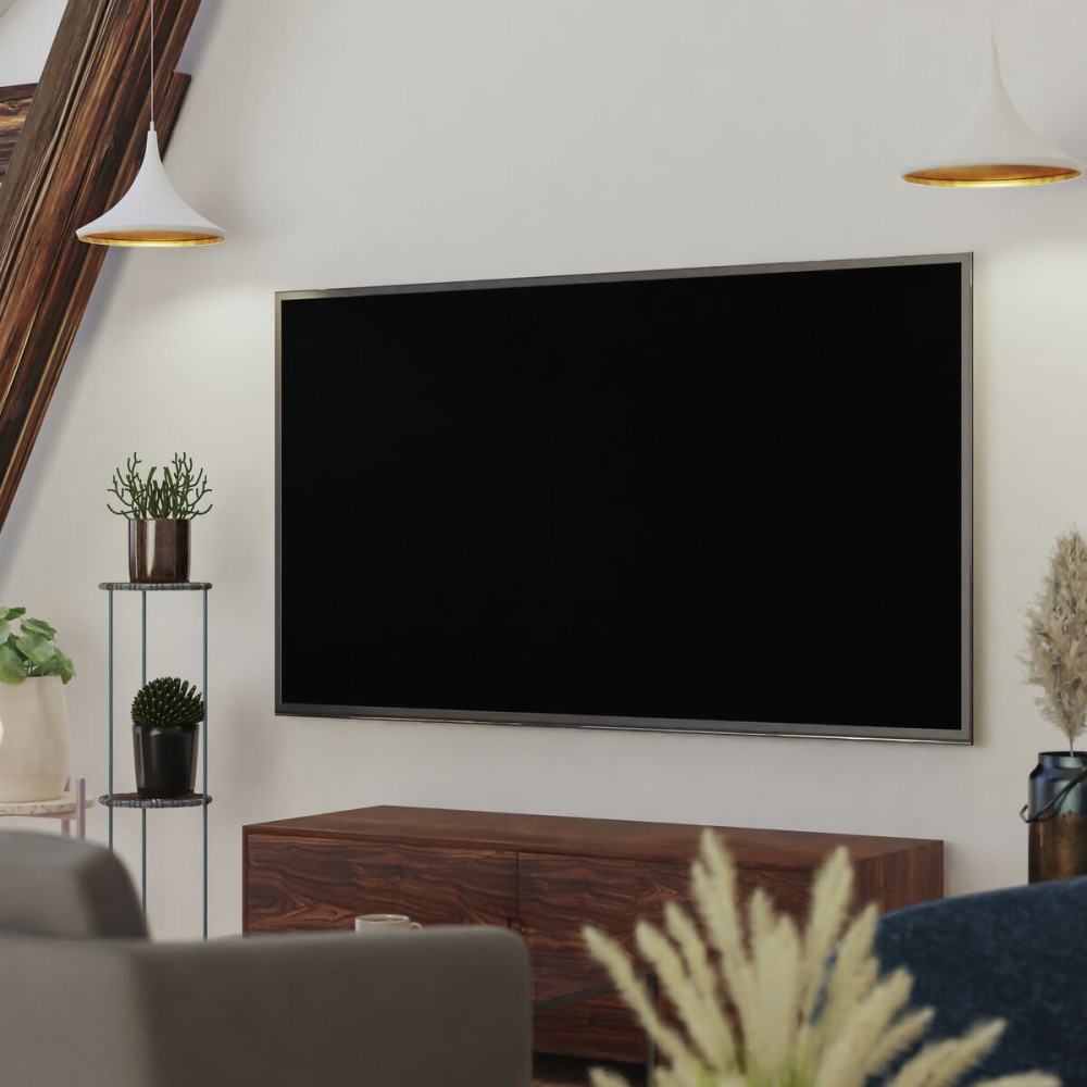 TV Mount TM Electron 60"-120" 120 kg