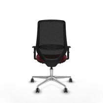 Chaise de Bureau Mardos traslack Piqueras y Crespo D086G0H Bordeaux
