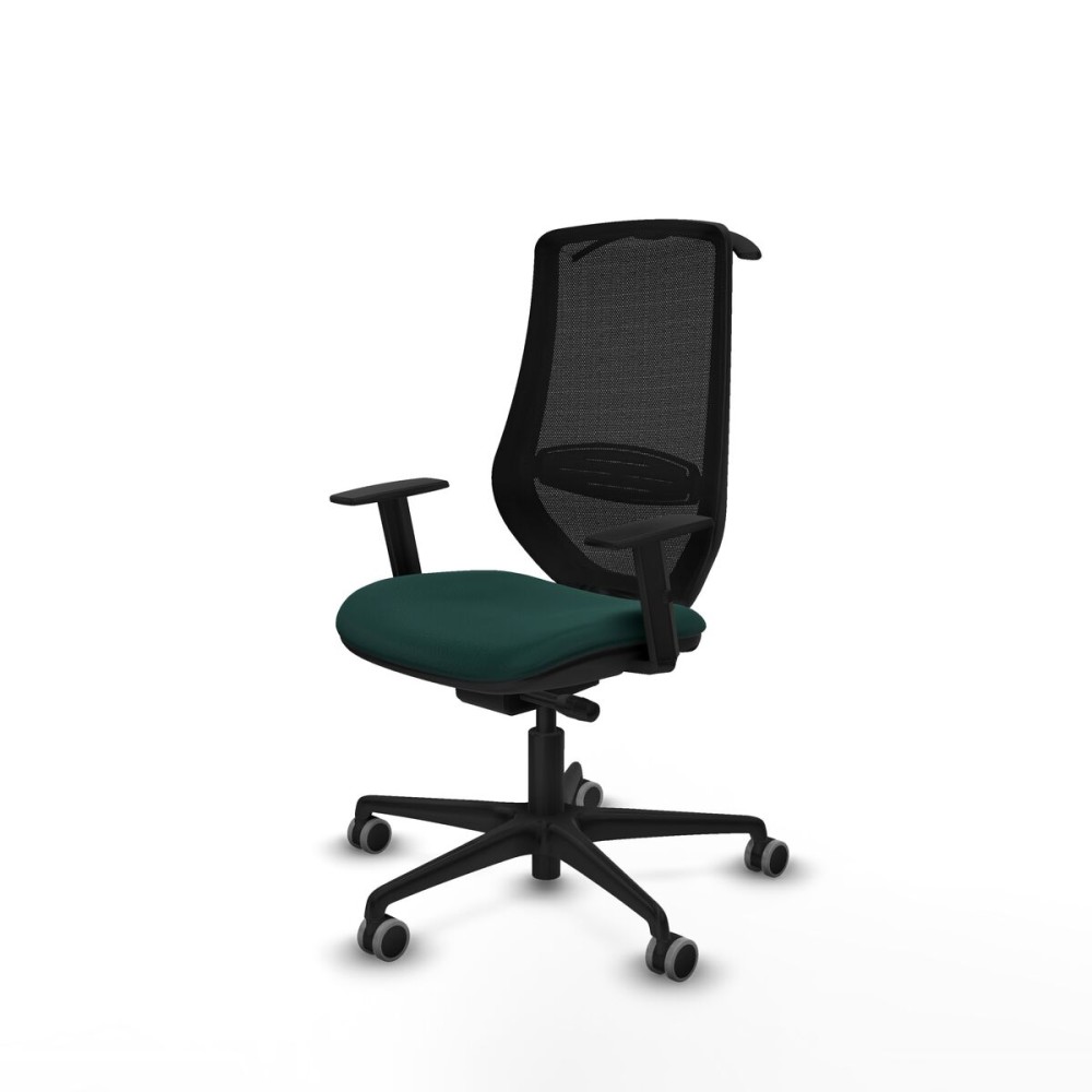 Chaise de Bureau Mardos traslack Piqueras y Crespo D036G0H Vert