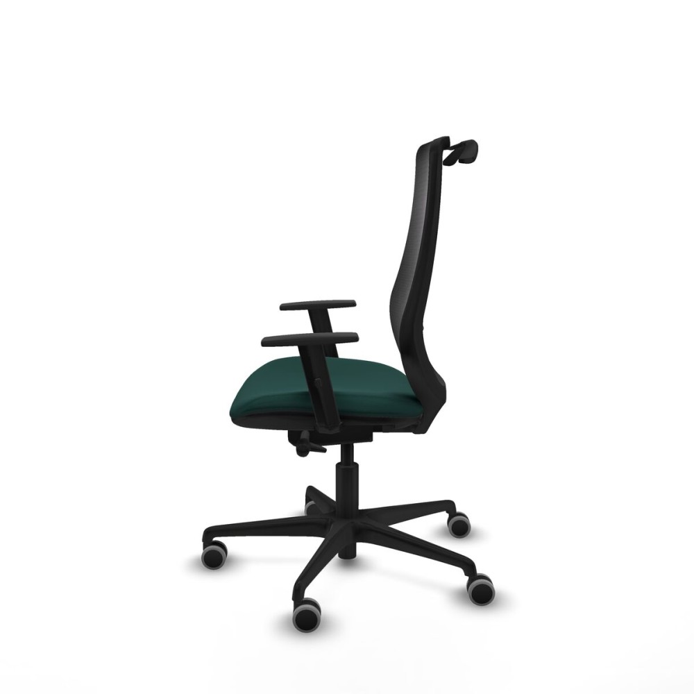 Chaise de Bureau Mardos traslack Piqueras y Crespo D036G0H Vert