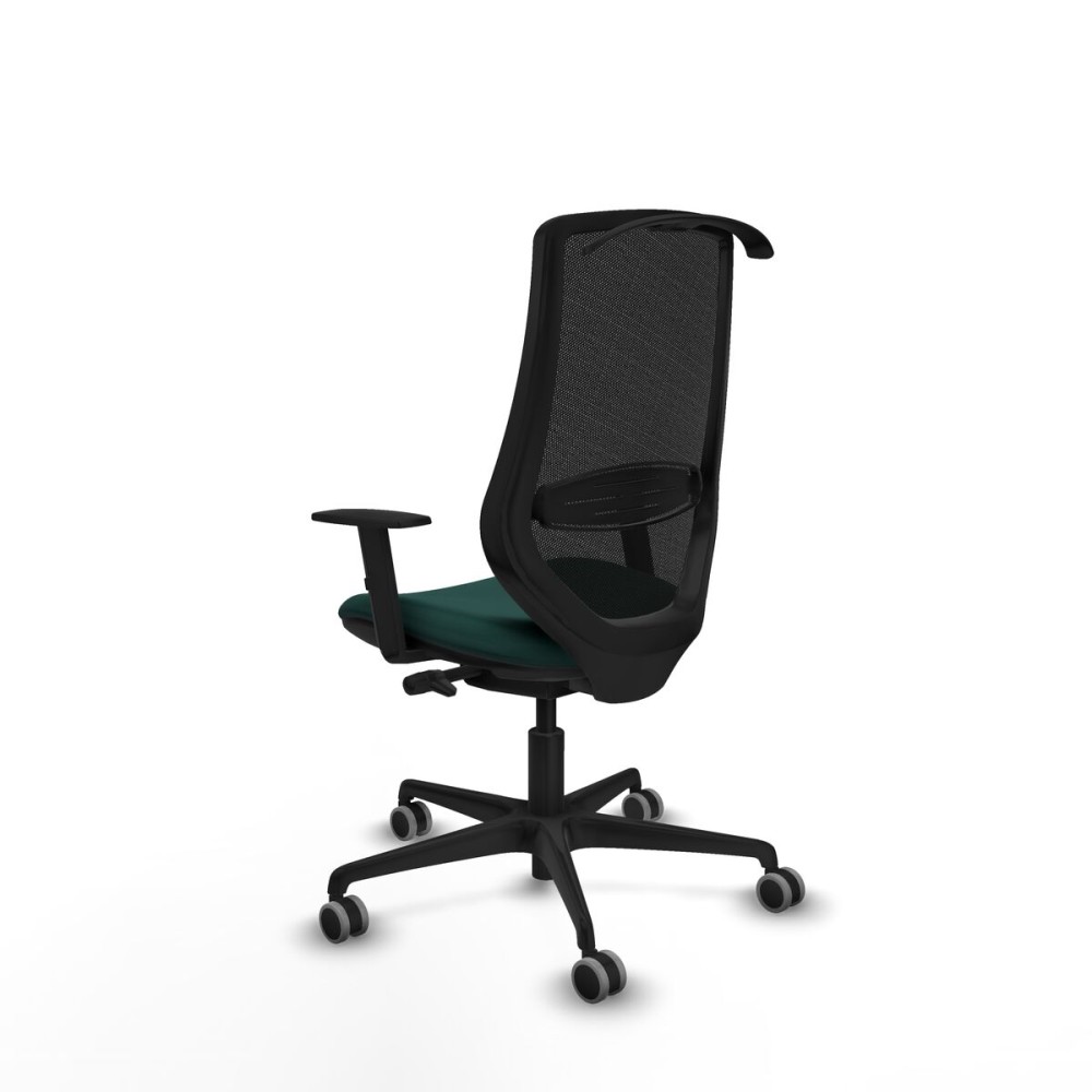 Chaise de Bureau Mardos traslack Piqueras y Crespo D036G0H Vert