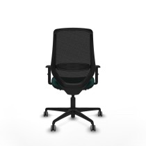 Chaise de Bureau Mardos traslack Piqueras y Crespo D036G0H Vert